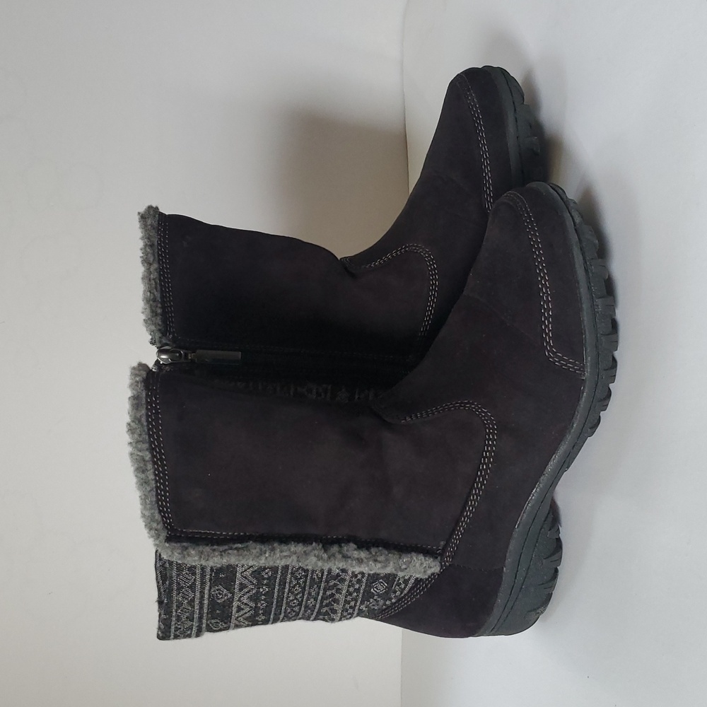 Women's Winter Boots - Alpine Design